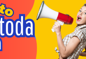 Eu vou fazer post para mídias sociais