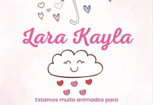 Eu vou Criar artes de convite digital