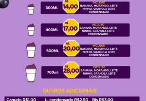 Eu vou fazer a diferença atraves da criação de arte