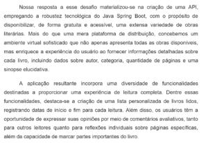 Eu vou transcrever ou digitar seus textos