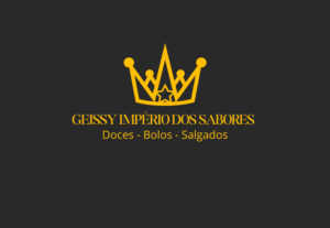 Eu vou criar sua logo de qualidade.