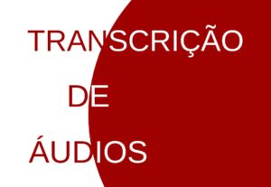 Eu vou digitar textos para você