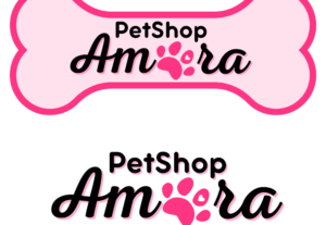 Eu vou criar logotipos incríveis para você
