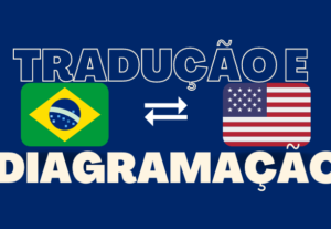 Eu vou diagramar e traduzir seu e-book de maneira incrível
