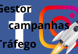 Eu vou criar campanha de tráfego pago no Facebook Ads.