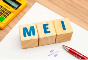 Eu vou abrir e fazer o controle fiscal do seu mei