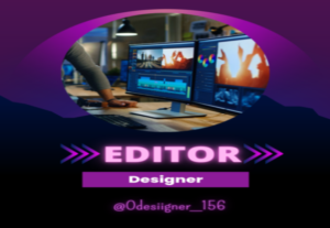 Eu vou editar seu short / tiktok