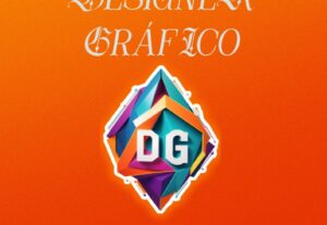 Eu vou criar 3 modelos de logo para você.