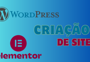Eu vou criar um site para seu negócio.