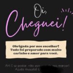 Eu vou fazer a sua arte para o Instagram