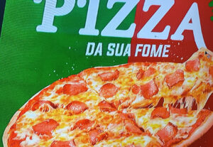 Eu vou criar sua logo profissional