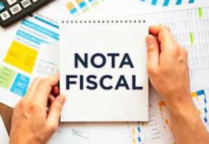 Eu vou fazer a emissão e escrituração de suas notas fiscais.