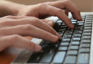Eu vou fazer audios e narração de textos
