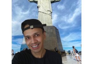 Eu vou Fazer o comercial do seu produto ou app