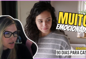 Eu vou fazer 2 thumbnails para o seu canal