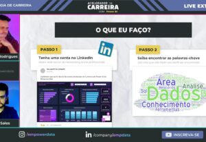 Eu vou Desenvolver apps, planilhas e relatórios personalizad...