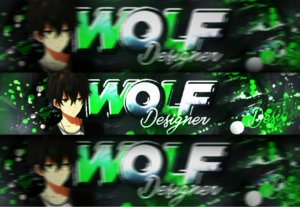 Eu vou fazer banner para linkedin e para YouTube