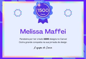 Eu vou fazer 2 artes para sua rede social