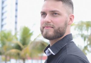 Eu vou fazer um comercial para seu produto ou serviço