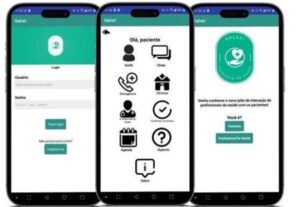 Eu vou criar um aplicativo para você