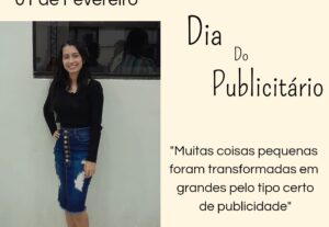 Eu vou Fazer posts para redes sociais