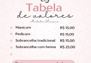 Eu vou Fazer seus post para feed e design gráfico