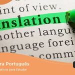 Eu vou traduzir seu texto do inglês para o português