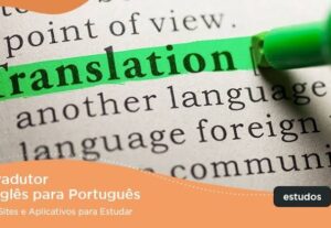 Eu vou traduzir seu texto do inglês para o português
