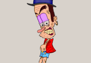 Eu vou oferecer meus serviços com desenho digital e logotipo...