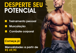 Eu vou criar um post de social media incrível para você