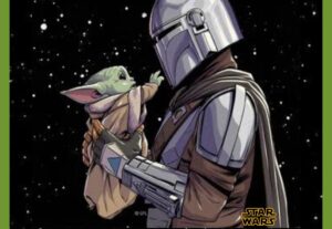 Eu vou fazer a arte perfeita p/capa de Livro, E-book, Cadern...