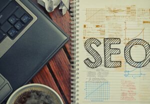 Eu vou escrever um artigo de 1000 palavras com seo