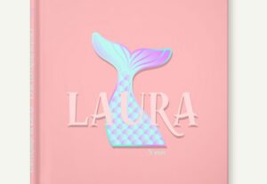 Eu vou fazer um foto-livro personalizado tamanho 20x20