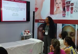 Eu vou te ajudar a divulgar seu negocio de beleza e estética
