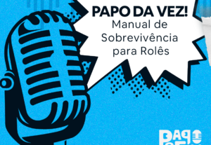 Eu vou fazer suas artes de Instagram e capas de podcast