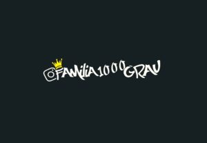 Eu vou Fazer uma logo para sua empresa