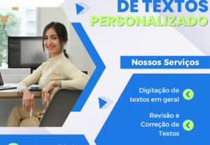 Eu vou fazer seus textos bombarem com seu público.