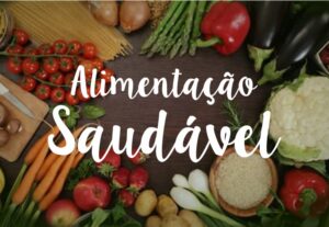 Eu vou criar um e-book de receitas saudáveis.