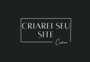 Eu vou criar um site para você em até 4 dias