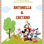 Eu vou fazer um convite de aniversário ou cartão profissiona...