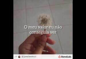 Eu vou legendar seu vídeo como você quiser.