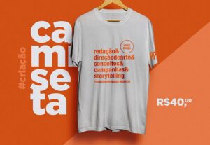 Eu vou fazer  Publicidade para redes sociais