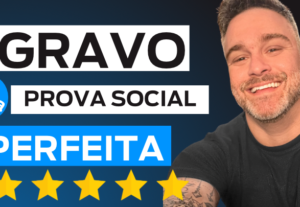 Eu vou gravar 1 propaganda em 24h p/ a sua empresa