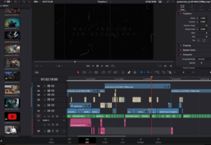 Eu vou Editar um video para tiktok ou youtube