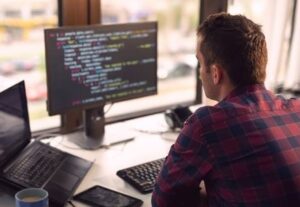 Eu vou transformar sua ideia em software