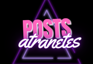 Eu vou fazer um banner profissional para seus posts