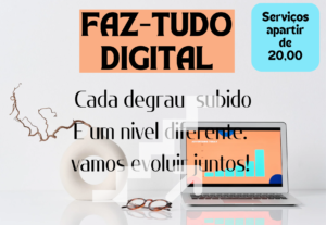 Eu vou Fazer a configuração do seu Google meu negócio.