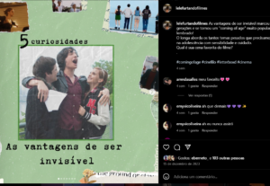 Eu vou desenvolver o roteiro perfeito para seu projeto