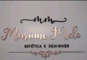 Eu vou Fazer logo tipos para seus trabalhos