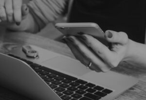 Eu vou digitar textos no word com agilidade.